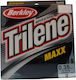 Berkley Trilene Риболовна влакно Прозрачно 300м / 0.25мм