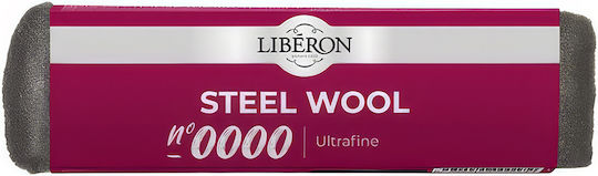 Liberon Steel wool