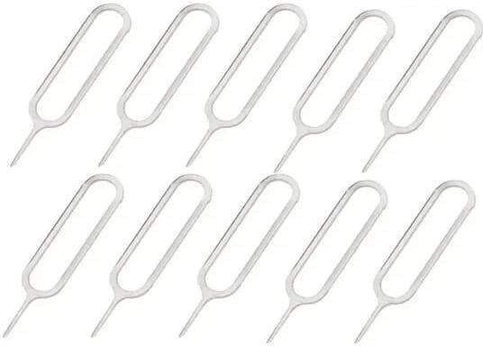 SIM Extractor in Silver color