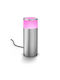 Philips Calla Outdoor Floor Lamp 8W with Cold White Light IP44 White