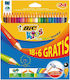 BIC Ξυλομπογιά