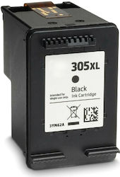 VS 587513 Kompatible Tinte HP 305XL 3YM62AE Schwarz VS 587513 Kompatible Tinte HP 305XL 3YM62AE Schwarz