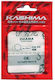 Kashima Kashima Iseama English Palette No 4 Fishing Hook No4