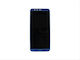O ecran Display cu Mecanism Tactil pentru Huawei Honor 9 Lite (Albastru)