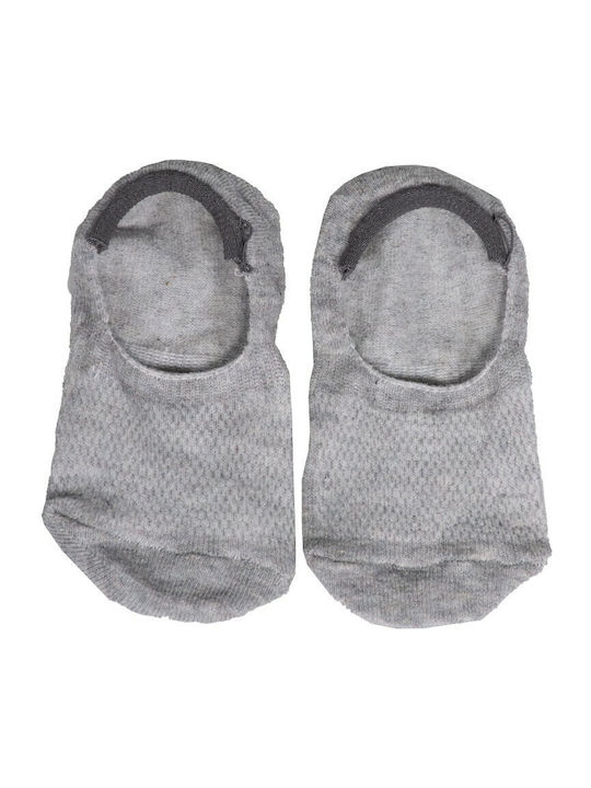 Kamtex Baby Șosete pentru Copii Gri