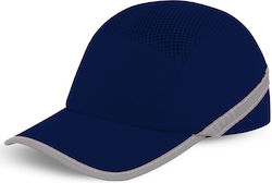 Bwolf Hat Work Security Blue 720702