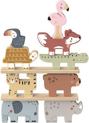 Tooky Toys Animal Ισορροπιας made of Wood