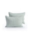 Nef-Nef Homeware Pillowcase Set Mint 52x72cm. 035148