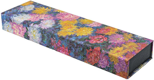 Paperblanks Κασετίνα Πορτοκαλί
