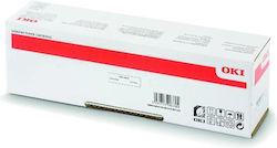 OKI 46844012 Original Toner Laserdrucker Schwarz