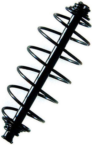 Oceanic Fishing Bait Rig Spring Set 10 Pieces