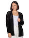 Vera Women's Cardigan Black