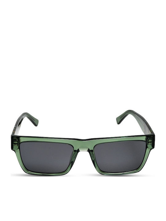 The Glass of Brixton Unisex Sunglasses with Gre...