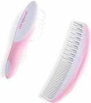 Cangaroo Baby Brush Pink 1pcs