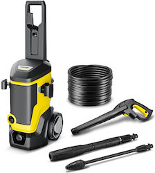 Karcher K 7 WCM Водоструйка Електрическа 180бар