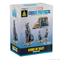 Marvel Crisis Protocol Crisis Marvel Crisis Protocol Crisis