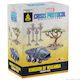 Kingdom Wakanda Terrain Pack Marvel Crisis