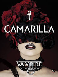 Vampire Masquerade Rpg Camarilla Quellenbuch Vampire Masquerade Rpg Camarilla Quellenbuch
