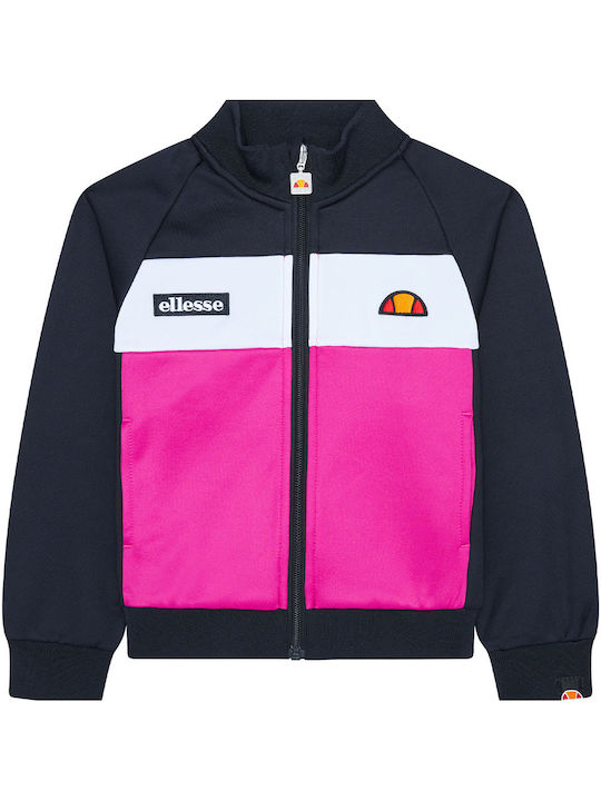 Ellesse Cardigan pentru copii Colorat