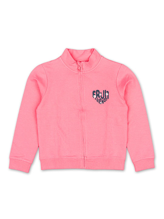 Losan Kids Cardigan Pink