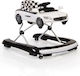Cangaroo Cabrio Baby Walker White