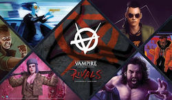 Renegade Game Studios Playmat