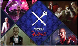 Renegade Game Studios Playmat