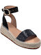 Platforme dama Negre