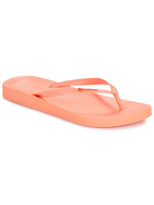 Ipanema Anat Colors Fem Frauen Flip Flops in Rosa Farbe