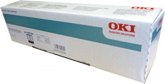 OKI 8451 Original Toner Laser Printer Negru