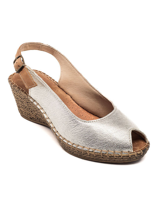 Pumps Tabac Braun