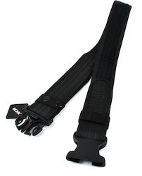 Mcan Military Belt Black 38mm