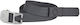 Mountain Equipment Riemen Militärgürtel Blau 20mm