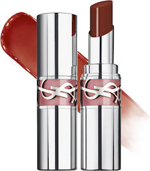 Ysl Loveshine Ruj Caramel Swirl 122 3.2gr