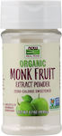 Now Foods Monk Fruit Extract 19.85gr