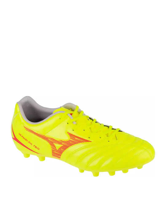Mizuno Monarcida Neo Iii Select Football Shoes ...