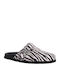 Pescura Charlene Winter Women's Slippers Black