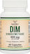 Double Wood DIM Diindolylmethane 200mg 60 κάψουλες