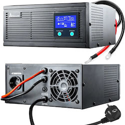 Extralink Piorun 2100W Wechselrichter