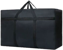 Sack Voyage 125Es Schwarz L90xB27xH50cm.