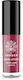 Garden Lang anhaltend Flüssig Lippenstift Matt Dark Cherry 06 2ml