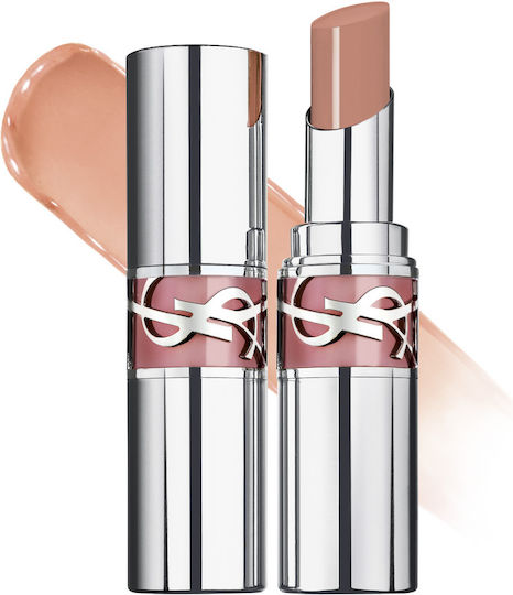 Ysl Shine Κραγιόν 200 Rosy Sand 3.2gr