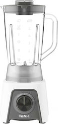 Tefal Blendeo+ Επιτραπέζιο 1.5 lt 450W Λευκό Tefal Blendeo+ Επιτραπέζιο 1.5 lt 450W Λευκό