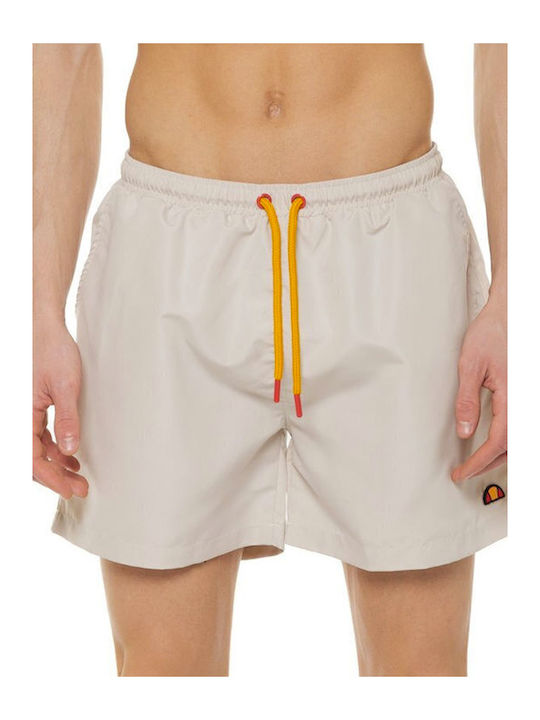 Ellesse Knights Herren Badebekleidung Shorts Beige