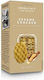 Verduijn's Crackers Sesame cu cu 60% Cacao și S...