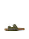 Men's Sandals Green