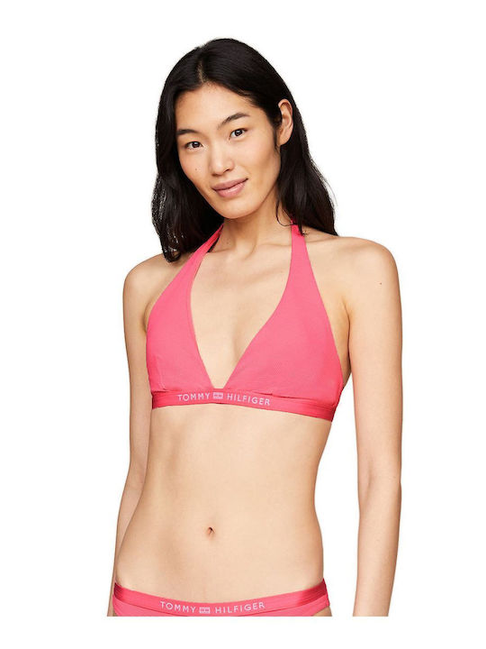 Tommy Hilfiger Botanical Pink