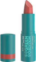 Maybelline Green Edition Lippenstift 012 Shore 10gr