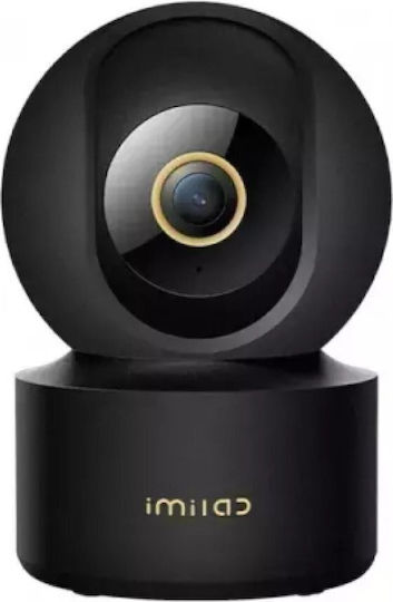 Imilab C22 IP Cameră de Supraveghere Wi-Fi Full HD+ 5MP cu