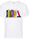 Fruit of the Loom Original T-shirt Weiß Baumwolle